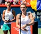 Simona Halep. FOTO Guliver/Gettyimages