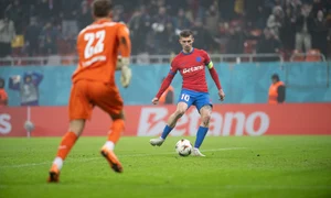 FCSB FEYENOORD ROTTERDAM, UEFA EUROPA LEAGUE (11 12 2025) jpg