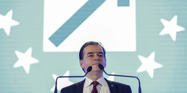 Consiliul Naţional PNL - Ludovic Orban / FOTO Inquam Photos / Octav Ganea / 4 aug 2018