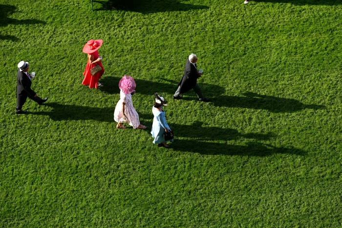 reguli vestimentare la Royal Ascot   profimedia 0784619134 jpg