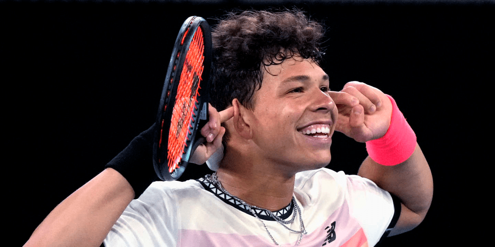 Ben Shelton, puștiul-minune de la Australian Open: Povestea americanului, demnă de Hollywood
