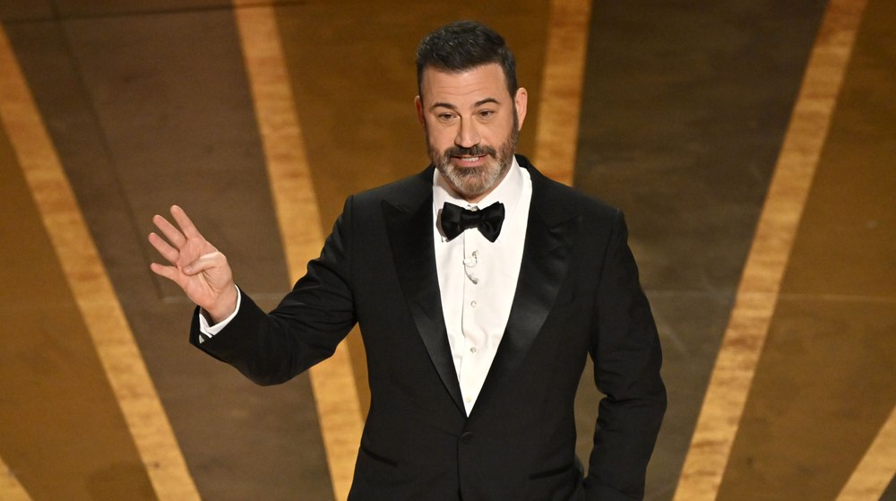 Comediantul Jimmy Kimmel va prezenta gala premiilor Oscar 2024