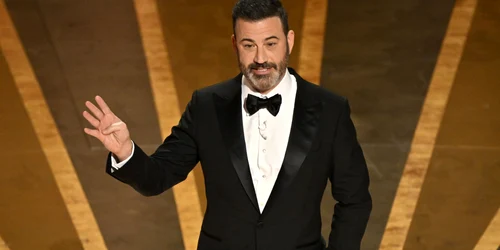 Jimmy Kimmel Oscar 2023 Foto profimedia 0762286004 jpg