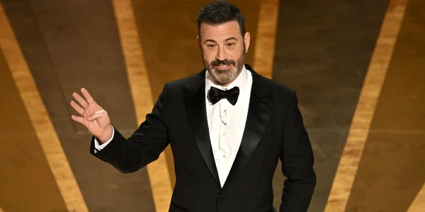 Jimmy Kimmel Oscar 2023 Foto profimedia 0762286004 jpg