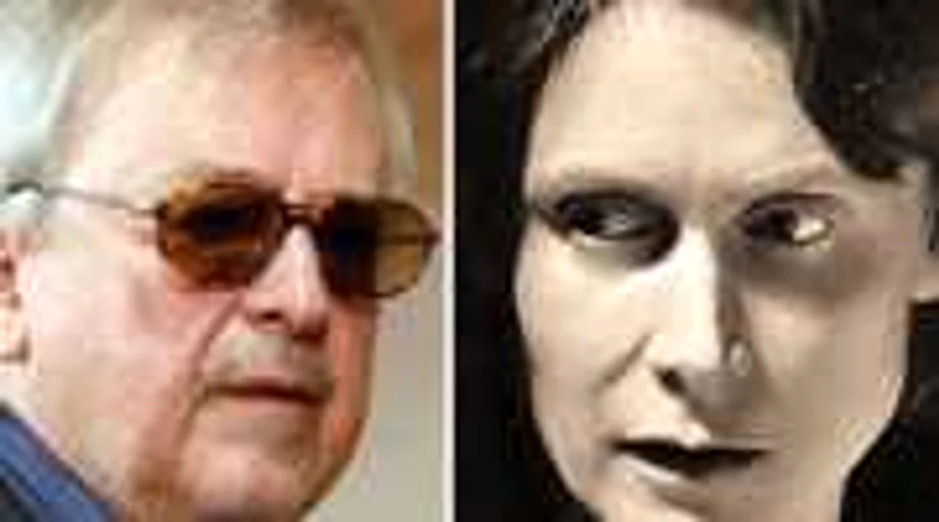 Jerzy Jarocki şi Katie Mitchell