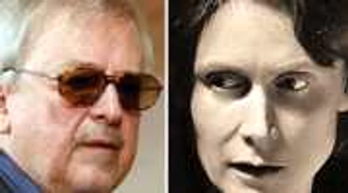 Jerzy Jarocki şi Katie Mitchell