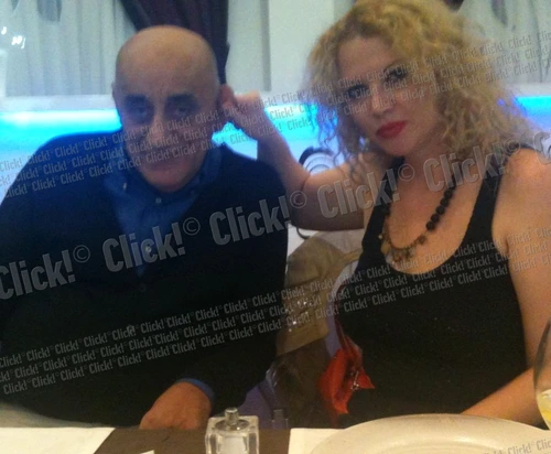 Oana l-a tras pe Viorel de urechi şi l-a avertizat că n-o să-l ierte aşa de uşor că a neglijat-o