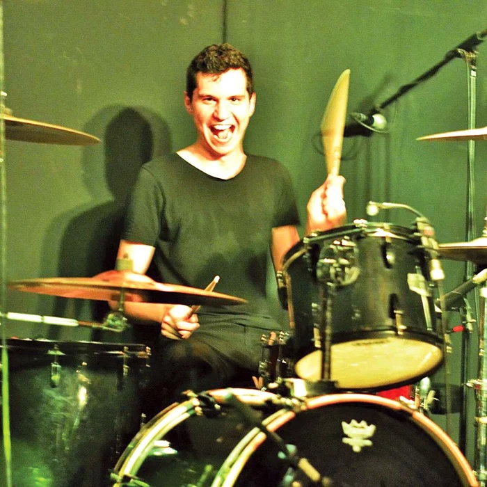 Bogdan, înainte de tragedie