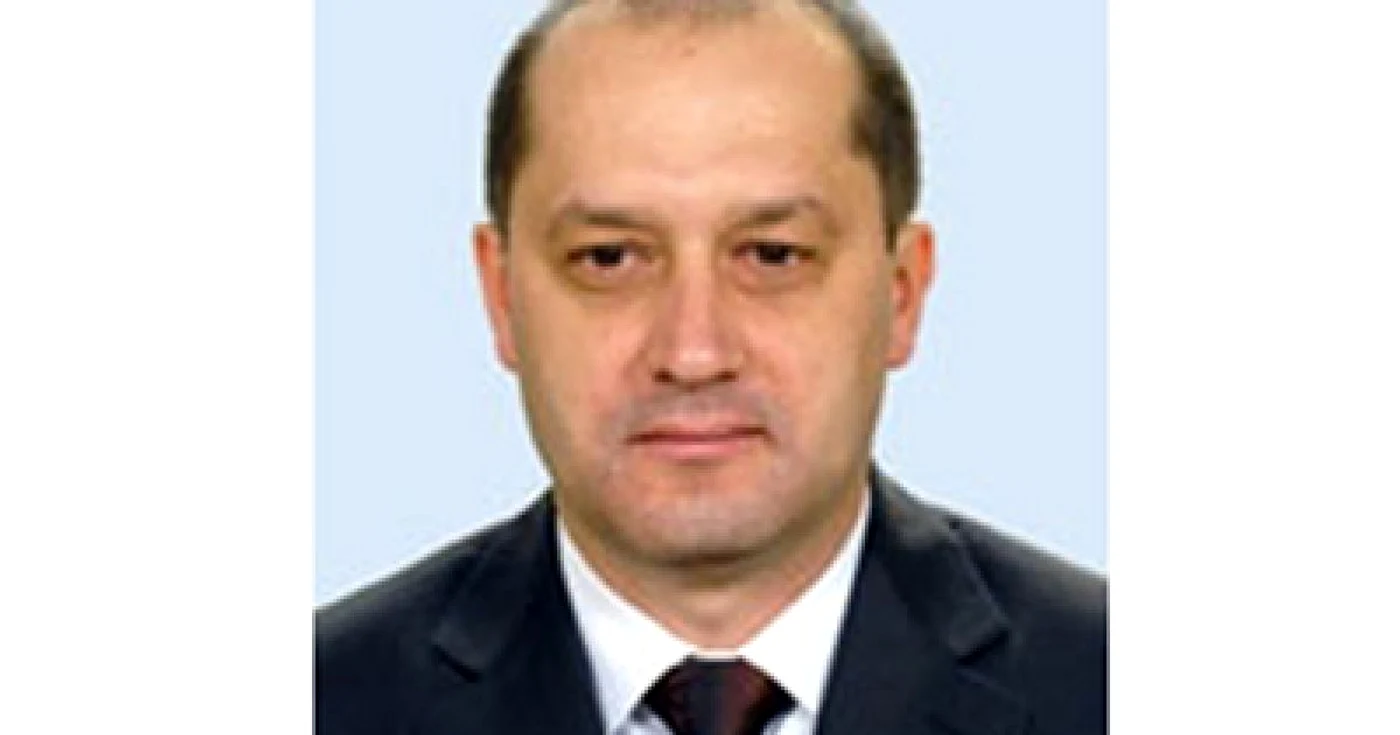 Marian Rasaliu, senator PDL de Brașov