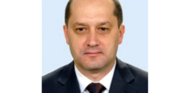 Marian Rasaliu, senator PDL de Brașov