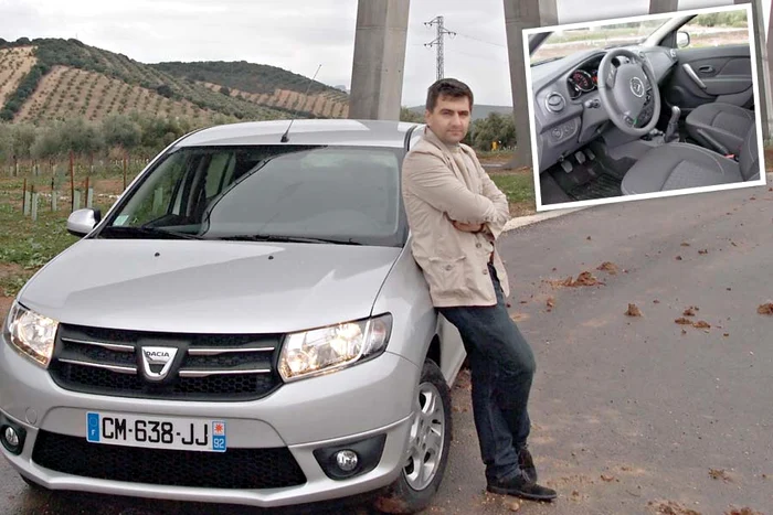 Varianta standard are în plus ABS, repartitor electronic de frânare şi AFU; ASR – ESP, airbaguri laterale faţă; spaţii depozitare mărite cu 16,6 litri