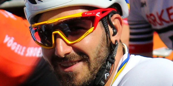 Eduard Michael Grosu, 2019 Paris Nice jpg
