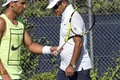 Rafael Nadal si Toni Nadal (EPA) jpg