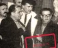 Ion Iliescu (centru, cu mâna la piept), pe valul Revoluţiei   