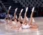 Campioanele europene la aerobic FOTO Carmen Manda - romaniangymnast.com