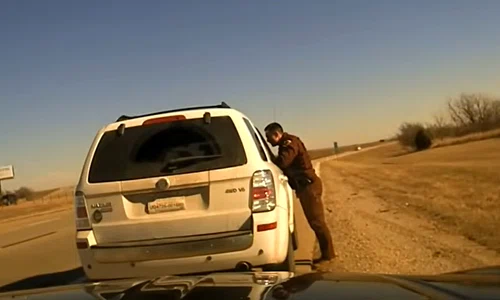 politist accident jpg