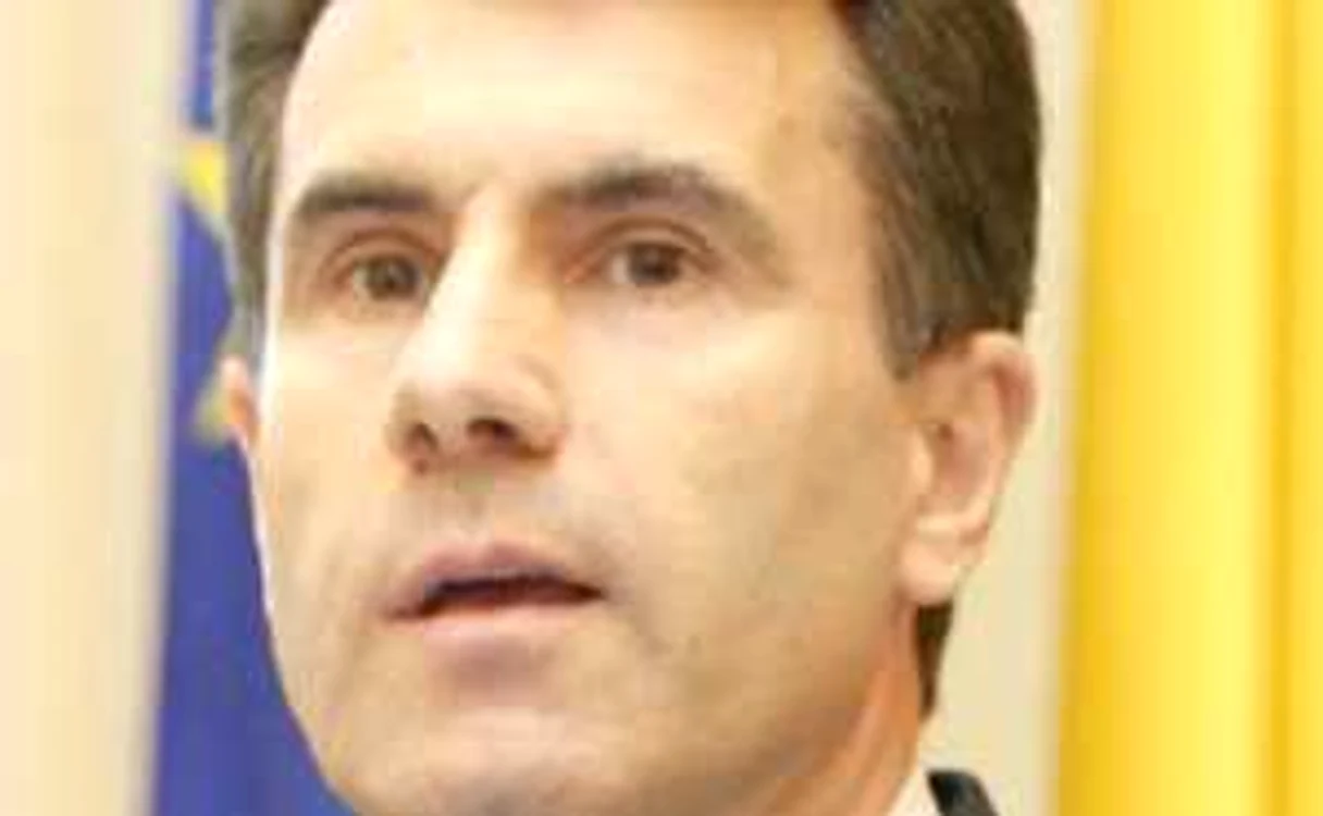 Croitoru: Există riscul de a nu primi banii de la FMI