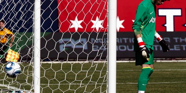 David de Gea