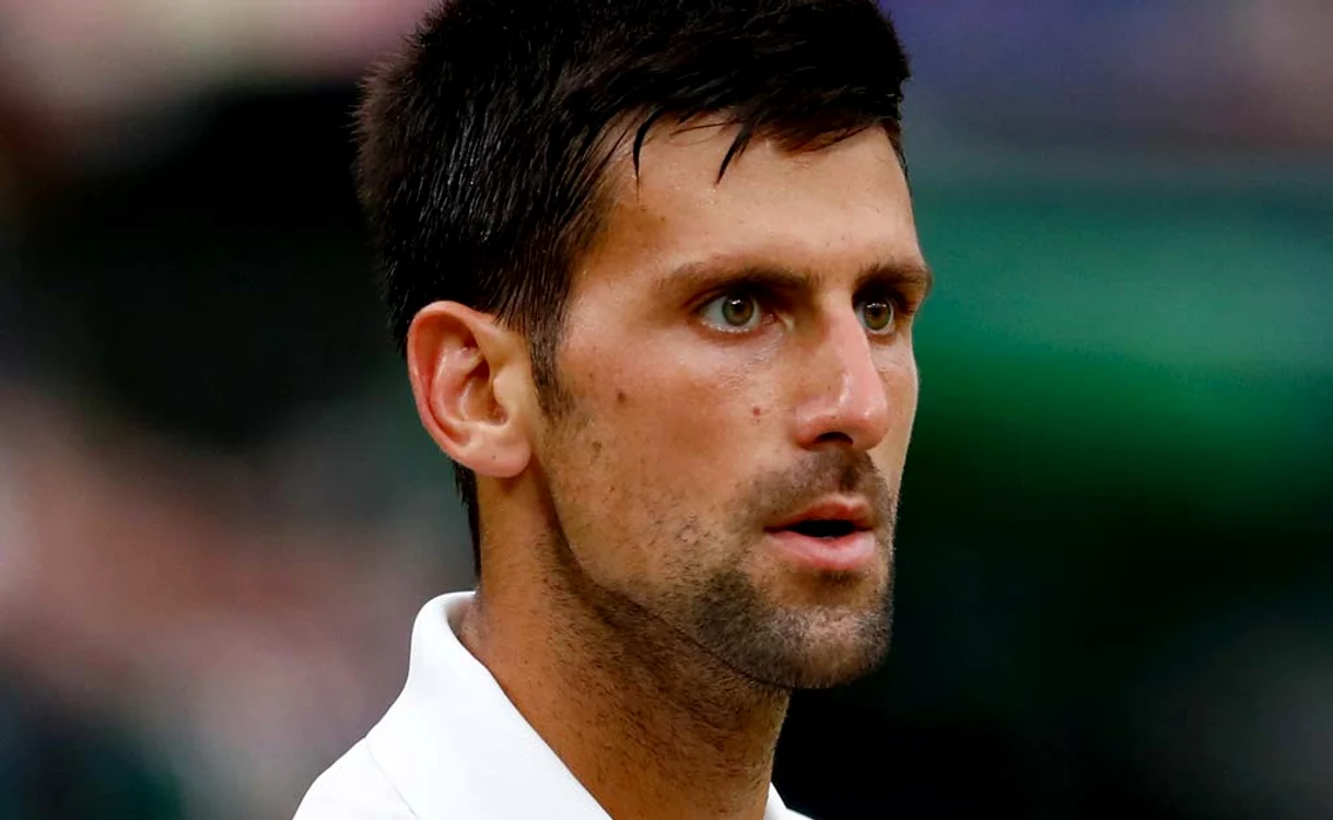 Novak Djokovici