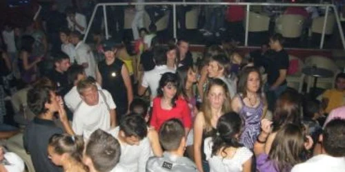 Satu Mare: Distracţie maximă în cluburile sătmărene