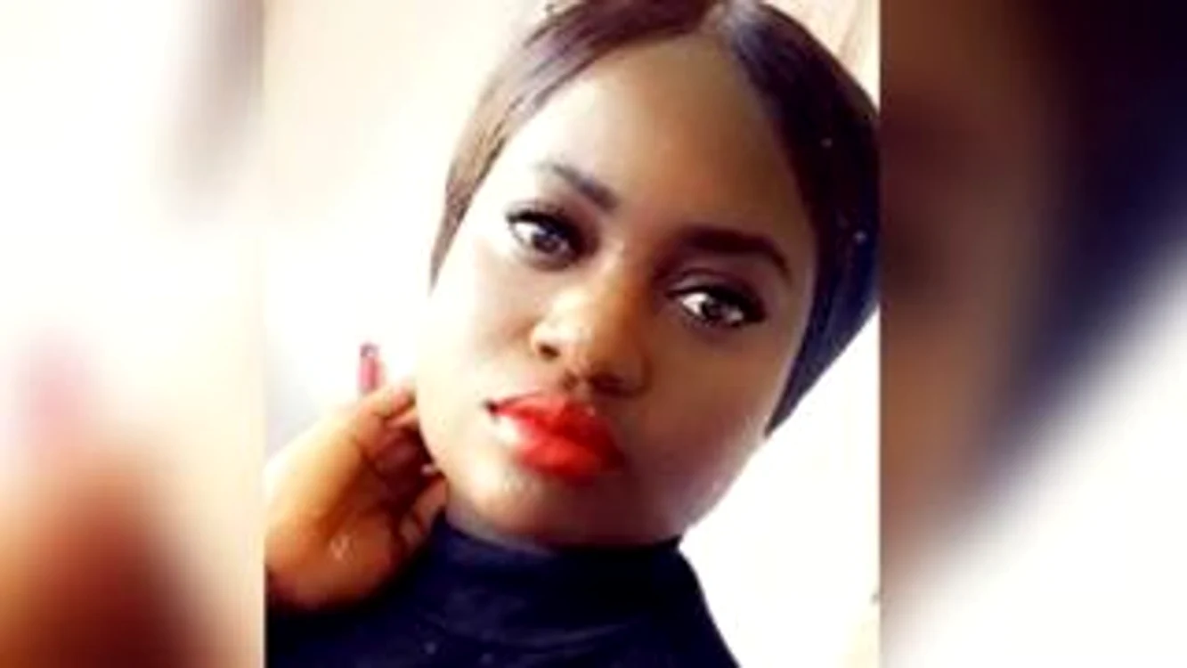 Mary Agyeiwaa Agyapong s-a stins din viață la scurt timp după ce a adus pe lume o fetiță sănătoasă