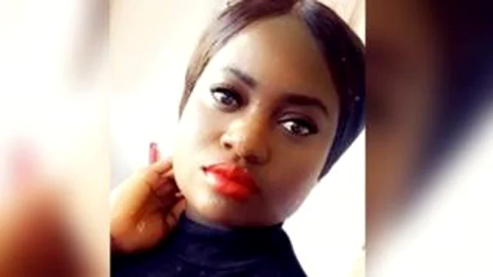 Mary Agyeiwaa Agyapong s-a stins din viață la scurt timp după ce a adus pe lume o fetiță sănătoasă