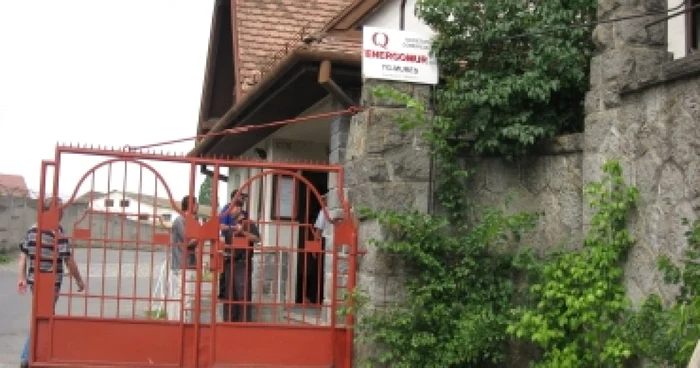 Târgu-Mureş: Mureşenii primesc căldură în apartamente