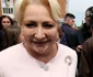 viorica dancila in hunedoara foto daniel guta adevarul