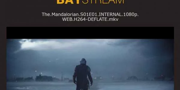 Baystream Foto via Engadget