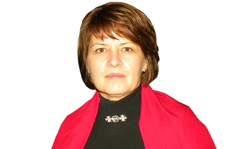 Iuliana IONEL: "Problema noastră sînt pesticidele, nu plantele modificate genetic" interviu jpeg