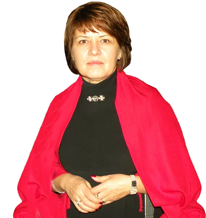 Iuliana IONEL: "Problema noastră sînt pesticidele, nu plantele modificate genetic"   interviu jpeg