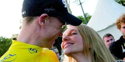 froome foto ap