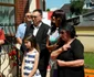 Spitalul „Ileana Cezarina“ poartă numele fostei jurnaliste Cezara Duţă FOTO Olimpia Filip