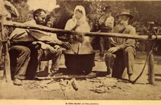 Sursa foto: Ilustrațiunea Română, 26 septembrie 1929
