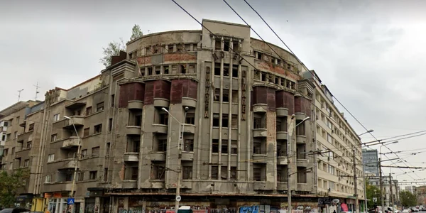 Hotelul Dunărea Facebook Clotilde Armand jpg