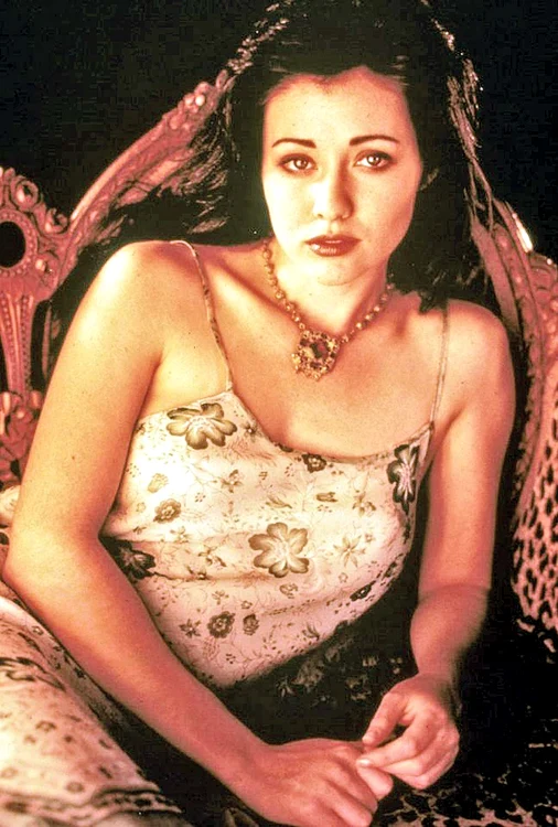 Shannen Doherty