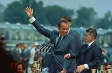Cum a renunţat Ceauşescu la clauza naţiunii celei mai favorizate jpeg