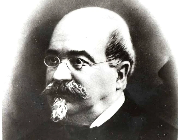 Mihail Kogălniceanu Arhivă Adevărul