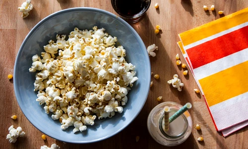 Floricelele de porumb, benefice pentru sanatate  Sursa foto Pixabay food 3060464 1280 jpg