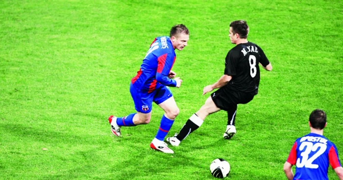FOTO: prosport.ro