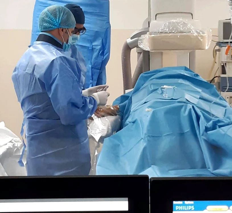 cardiologie