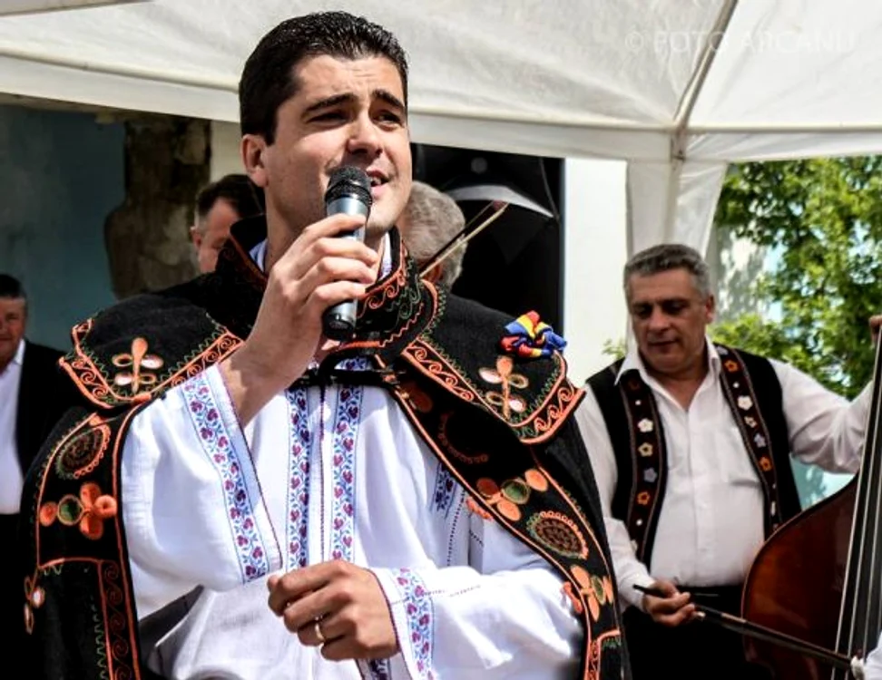 
    Gelu Voicu  