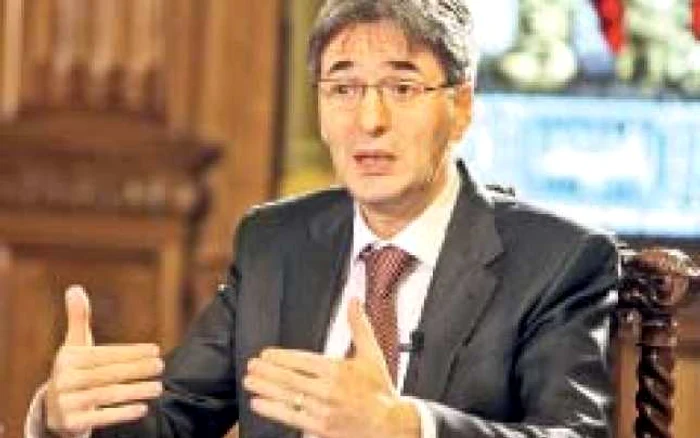 Şeful MAEu spune că neregulile trebuie rezolvate până în iunie