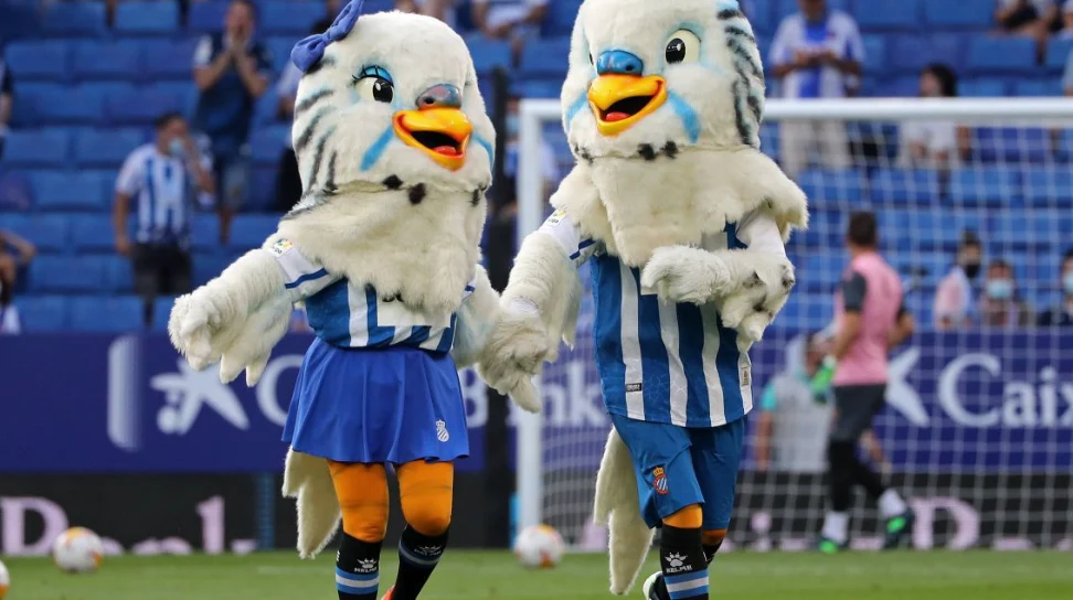Căpitan legendar din La Liga, condamnat după ce a abuzat sexual mascota clubului rival. S-a întâmplat în timpul meciului oficial