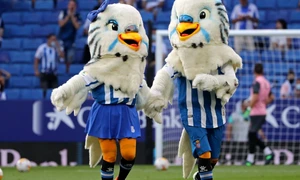 Mascote Espanyol Imago Images png