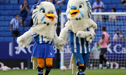 Mascote Espanyol Imago Images png