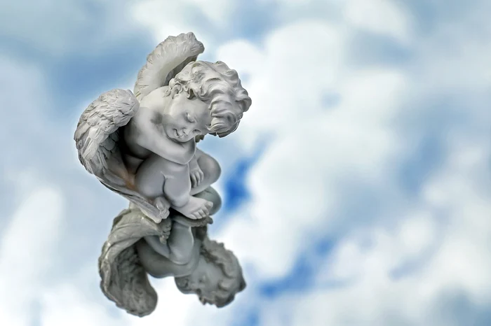Raiul, imagine abstractă / foto: Pixabay