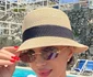 Cum a petrecut de ziua ei Cristina Spătar 