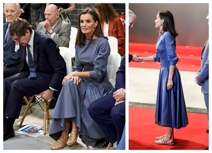 Regina Letizia colaj Profimedia jpg