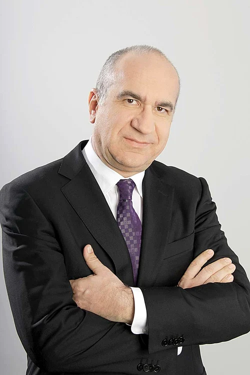 Urdăreanu avea în 2014 o avere evaluată la 98-100 milioane de euro